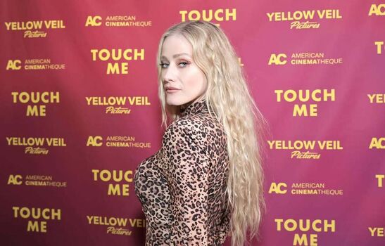 Olivia Taylor Dudley