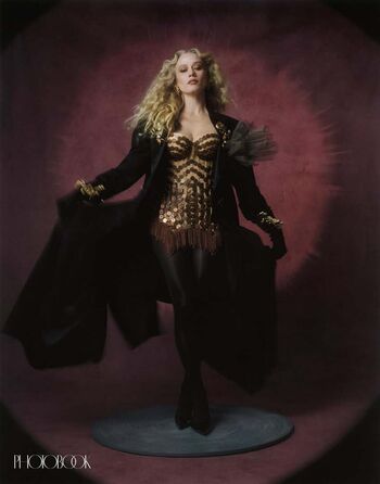 Olivia taylor dudley image