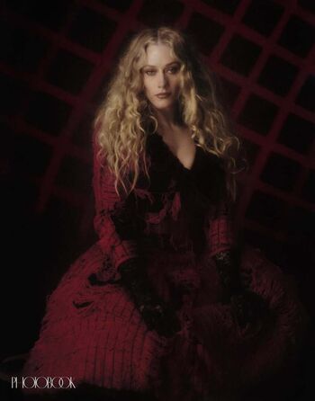 Olivia taylor dudley image