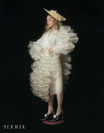 Olivia taylor dudley image