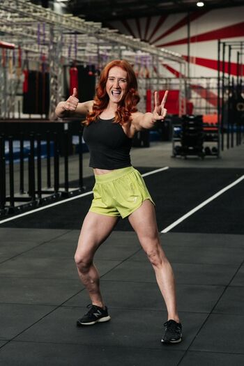 Olivia vivian image