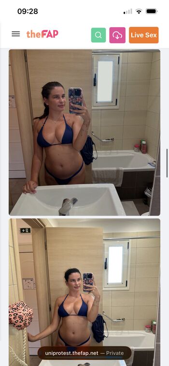 Olivia wazowski image