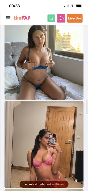 Olivia wazowski image