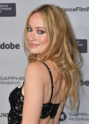 Olivia Wilde