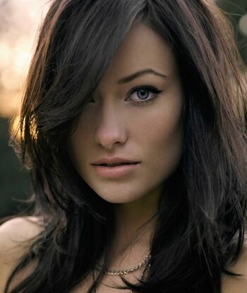 Olivia wilde 1 page 2 image