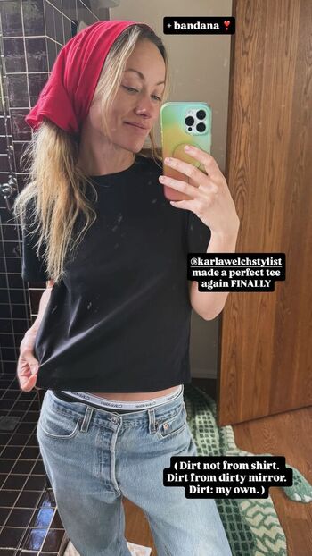 Olivia wilde 1 image