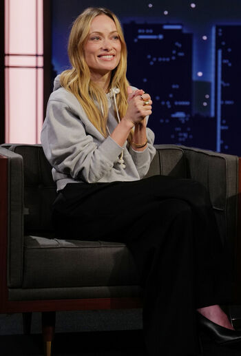 Olivia wilde 1 image