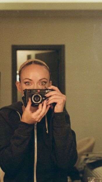 Olivia wilde 1 image