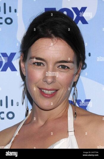 Olivia Williams
