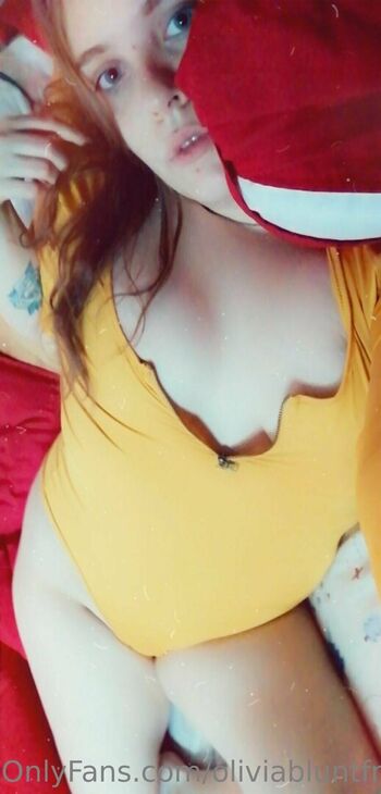 Oliviabluntfree image