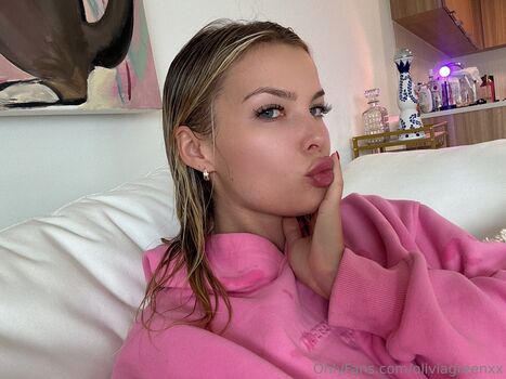 oliviagreenxx