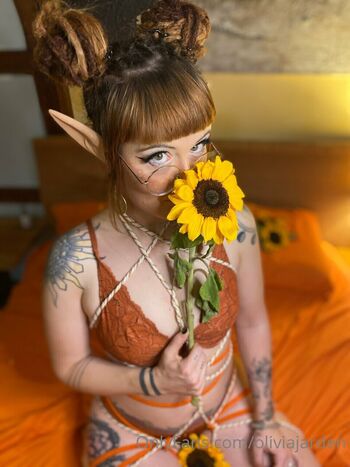Oliviajarden image