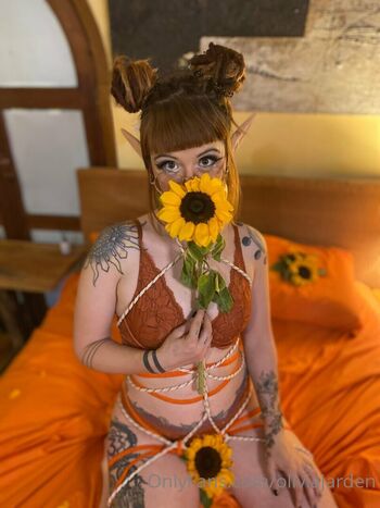 Oliviajarden image