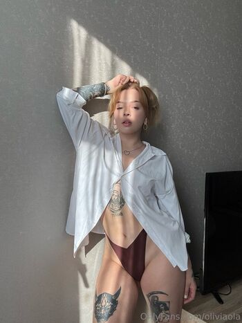 oliviaola