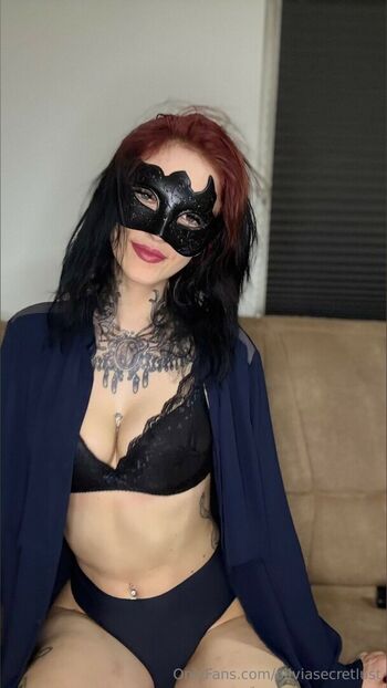 Oliviasecretlust image