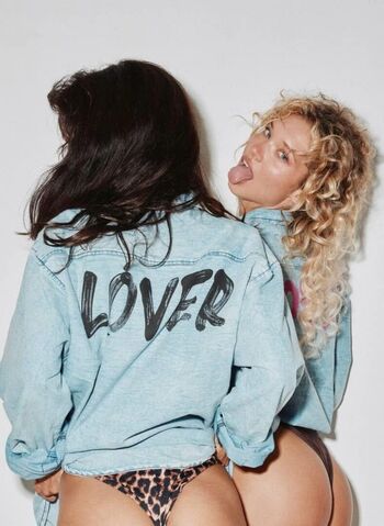 Olya dmitrievskaya image