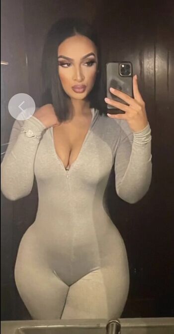 Omaima benamre image