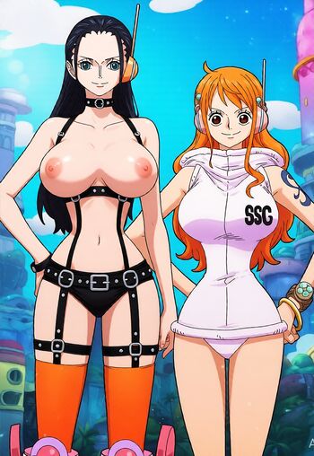 One piece page 3 image