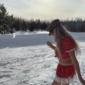 One Woman’s Wilderness