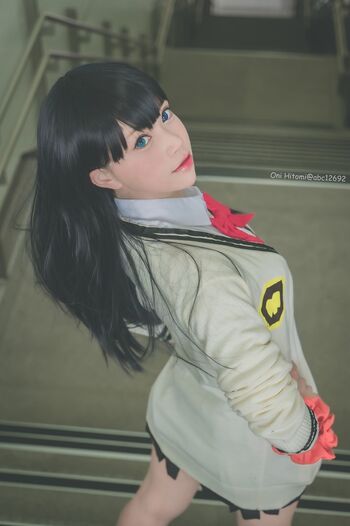 Oni hitomi page 2 image