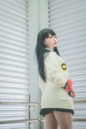 Oni Hitomi