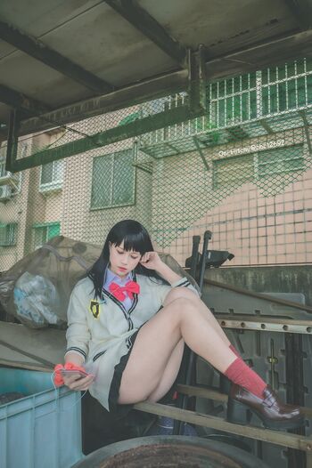 Oni hitomi image