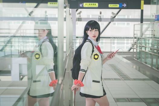 Oni hitomi image