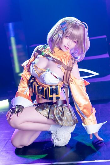 Oni hitomi image