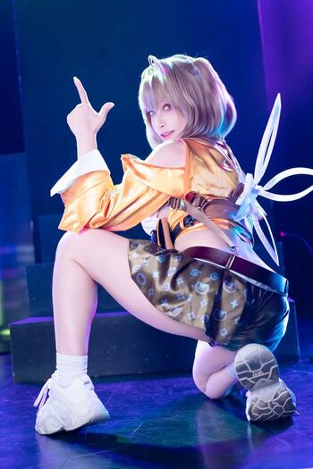 Oni hitomi image