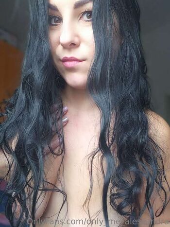 only_me_alessandra_vip