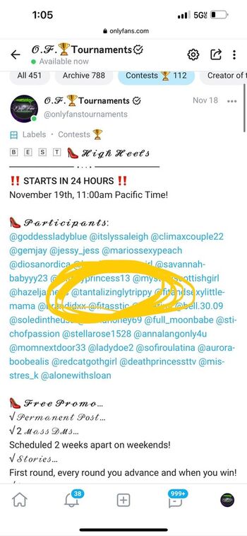 Onlyfanstournaments image