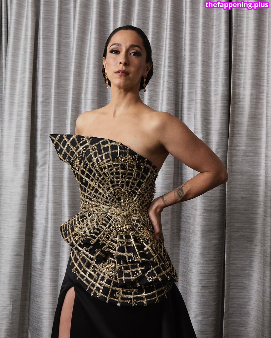 Oona Chaplin / OonaCC / https: / oona.chaplin ヌードOnlyFans写真 #41