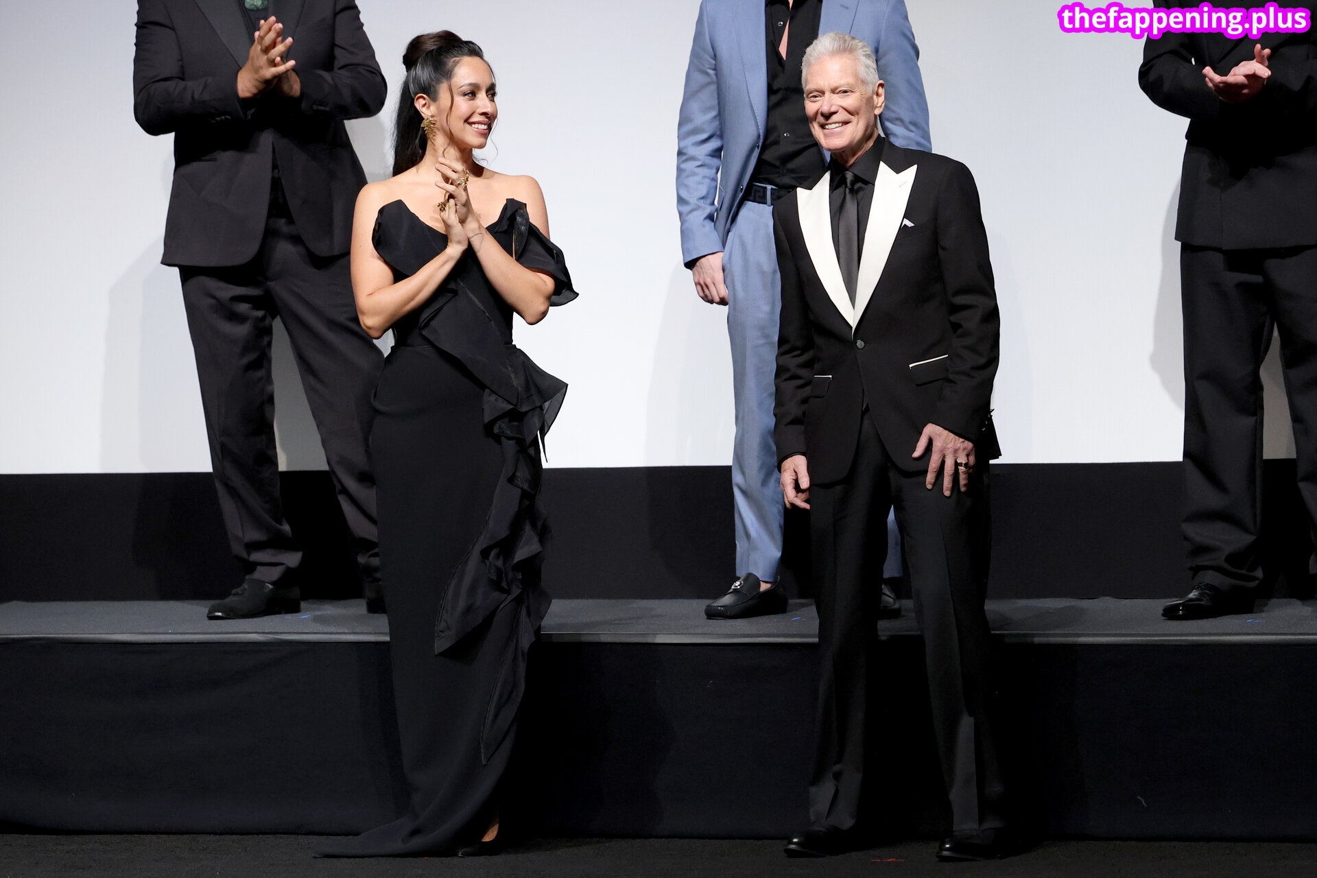 Oona Chaplin / OonaCC / https: / oona.chaplin 裸照OnlyFans照片 #58