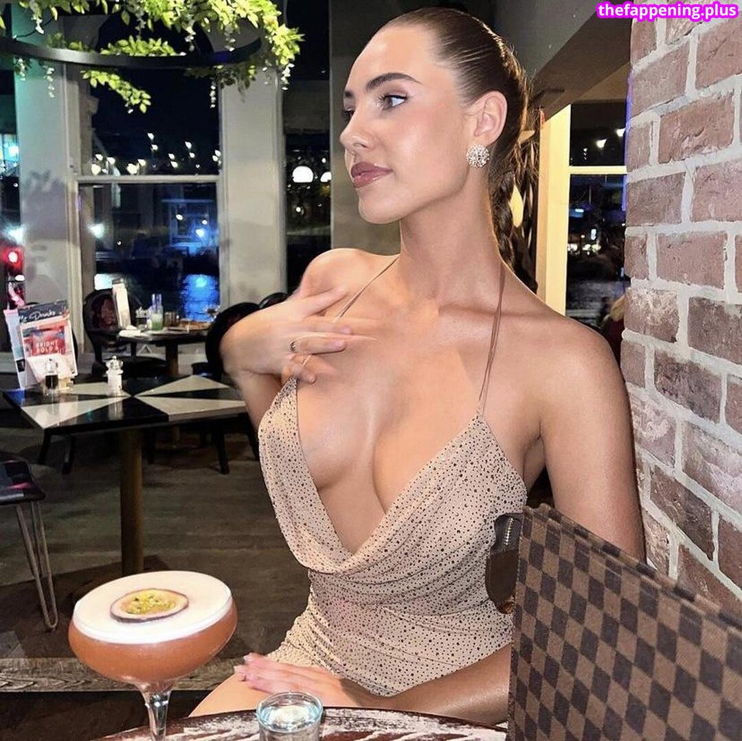 Oonagh Canning Çıplak OnlyFans Fotoğrafı #1