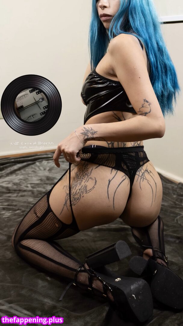 oooshyy_minn Nahá OnlyFans fotografie #20