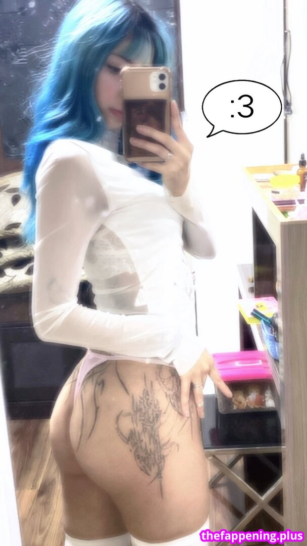 oooshyy_minn Çıplak OnlyFans Fotoğrafı #21