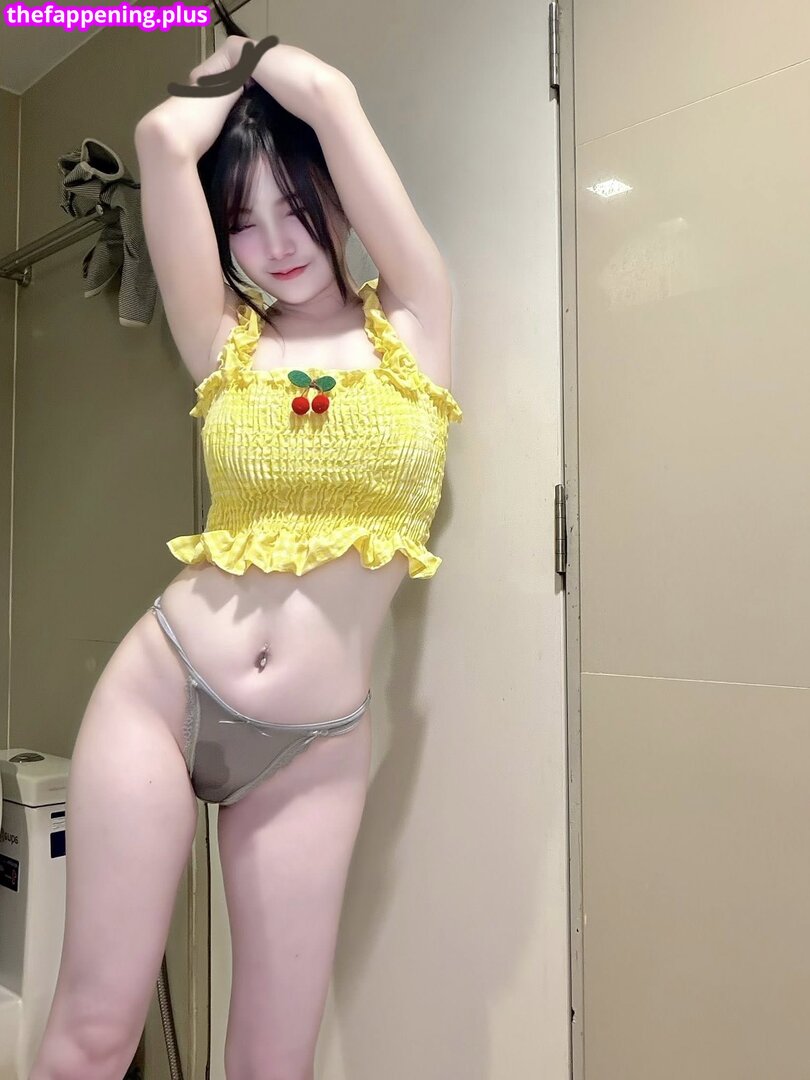 Oorawan Maiman / arrawa_n / wachirapat.phengsaeng Фото оголеного OnlyFans #1