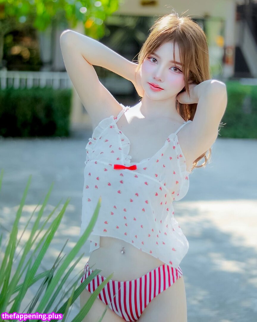 Oorawan Maiman / arrawa_n / wachirapat.phengsaeng Фото оголеного OnlyFans #58