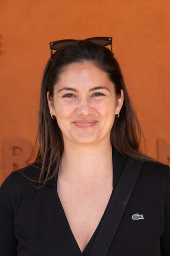 Ophelie bau image
