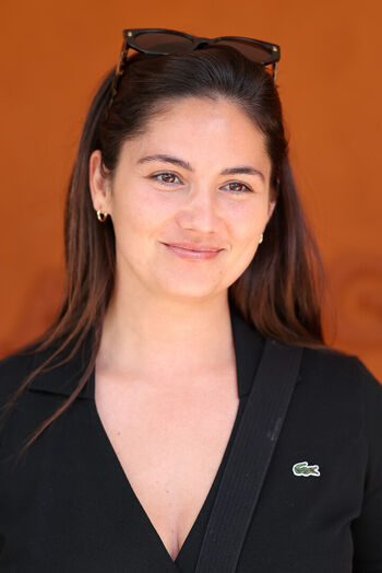 Ophelie bau image