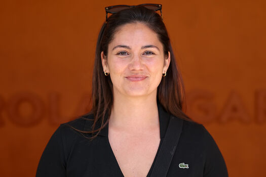 Ophelie bau image