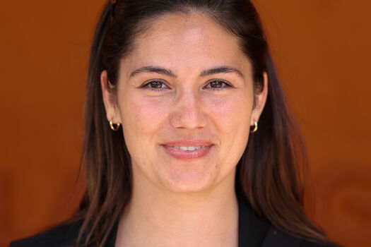 Ophelie bau image