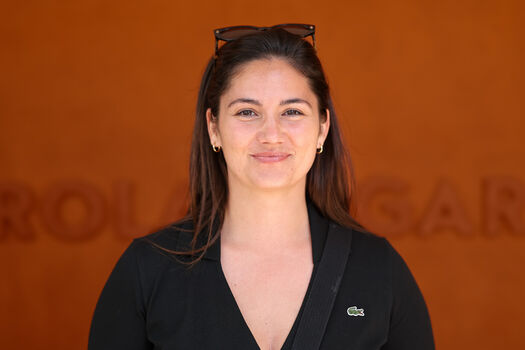 Ophelie bau image