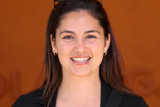 Ophelie bau image