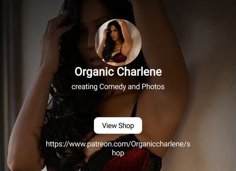 Organiccharlene image