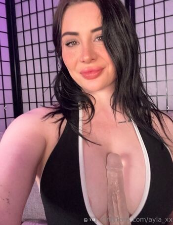 Oriana blaze image
