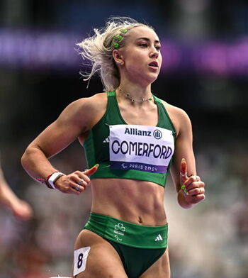 Orla comerford image