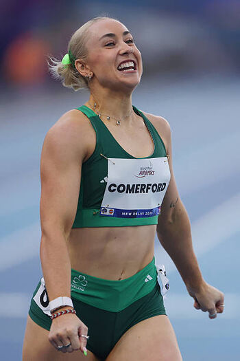 Orla comerford image