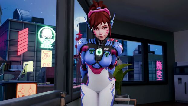 Overwatch image