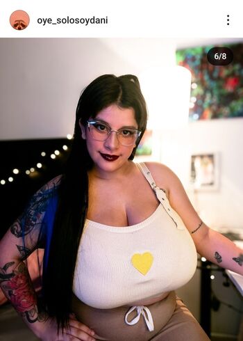 Oye solosoydani image